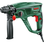 Bosch PBH 2100 RE Перфоратор /550W, 1.7J, SDS-plus/